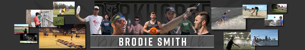 Brodie Smith Banner
