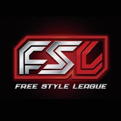 FSL | FREE STYLE LEAGUEアイコン画像