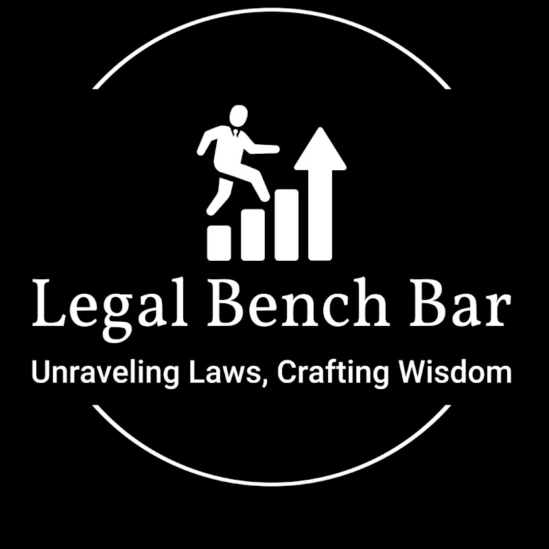 The Legal bench bar