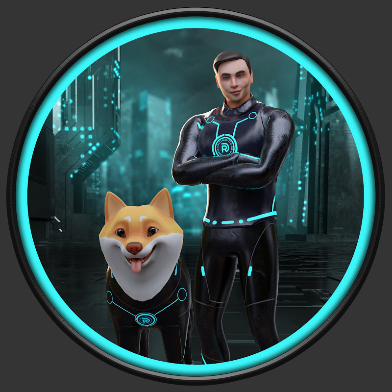 DogeRush icon