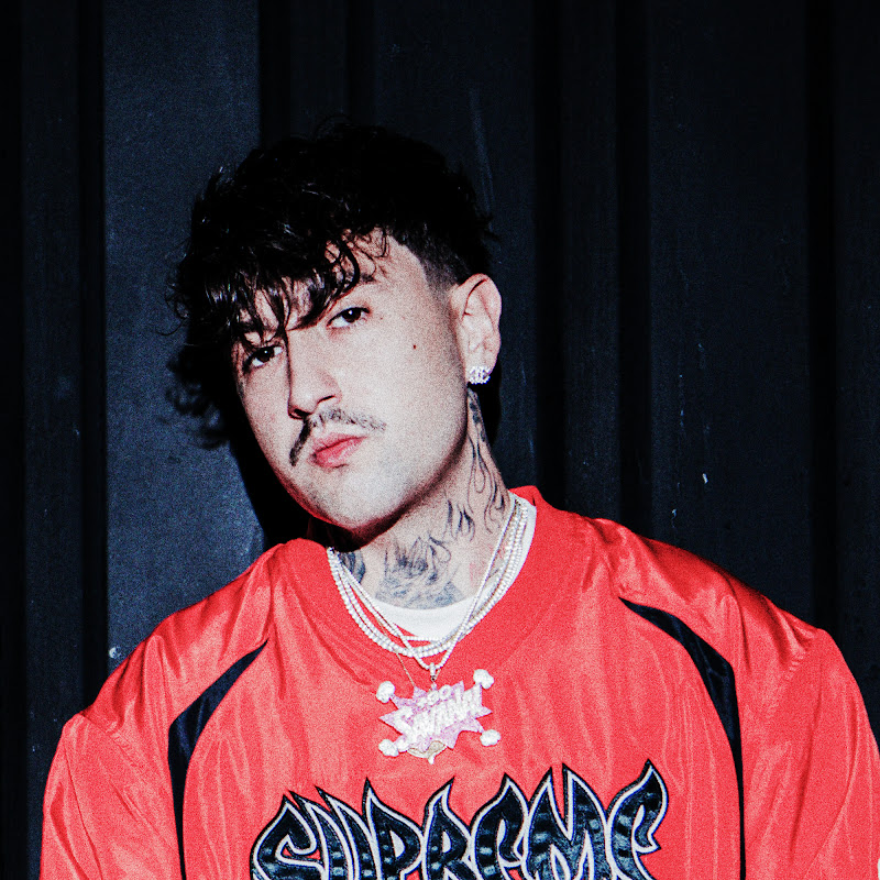Motive channel avatar