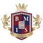 (BMIS) British Mandarin International School logo