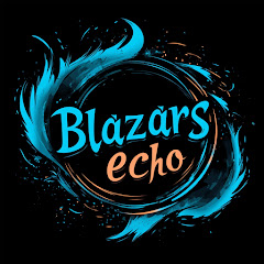 Blazars Echo 