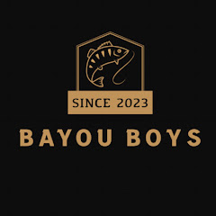Bayou boys