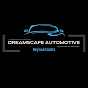 Dreamscape Automotive logo
