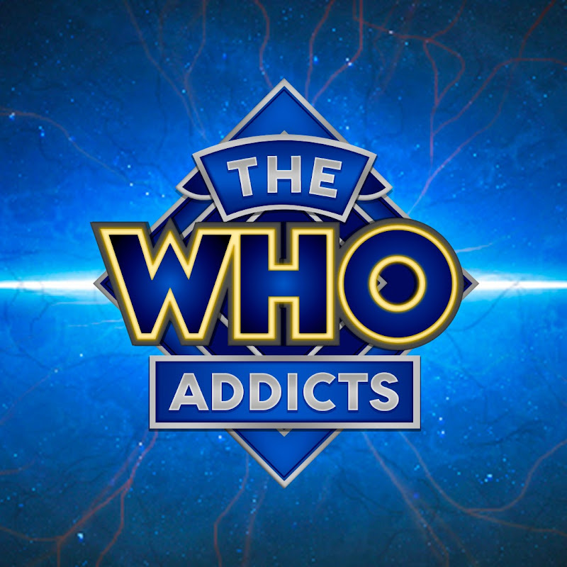 The Who Addicts icon