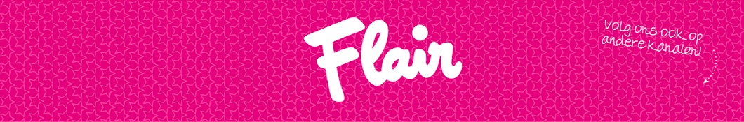 Flair BelgiÃ« YouTube 频道头像