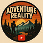 ADVENTURE REALITY logo