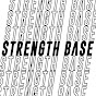 Team Strength Base logo
