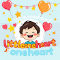 LittleOneHeart logo