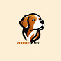 PAWFECT LIFE logo