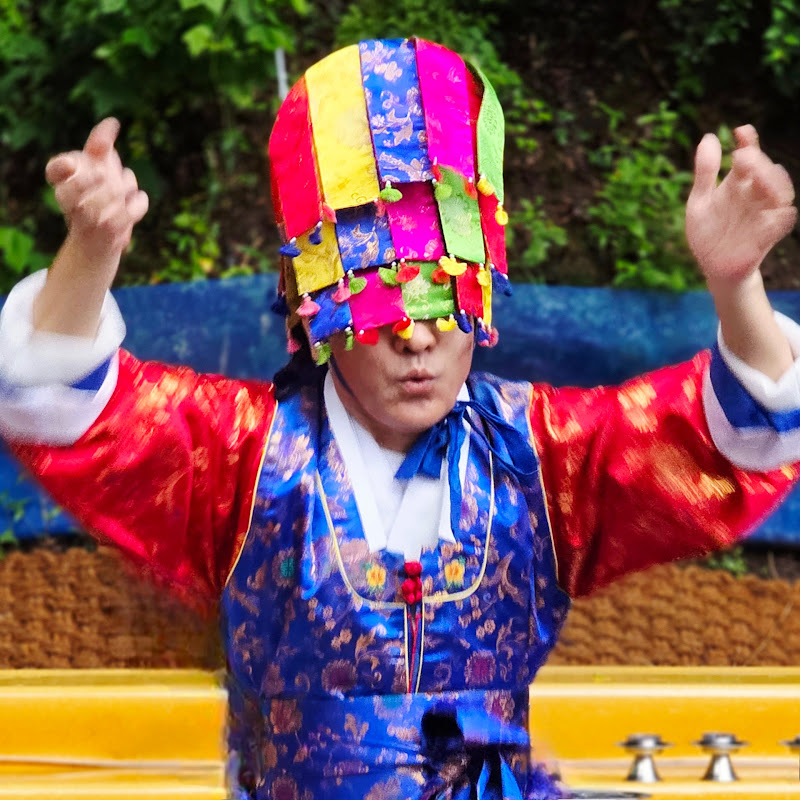 인천월화신당 도화법사 : 용한점집 Logo