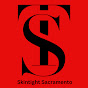 Skintight Sacramento logo