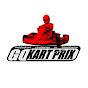 GoKart PRIX logo