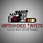 Untouched Twists logo