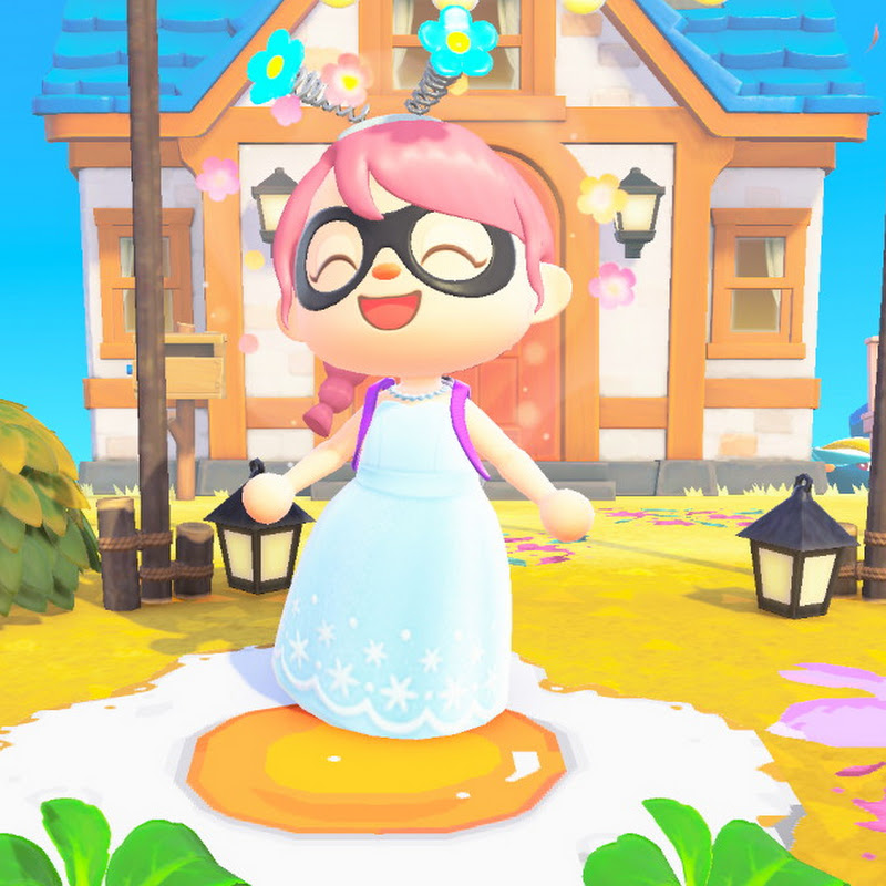 Salty Crossing