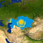 KAZAKH ZHERIM-ELIM logo