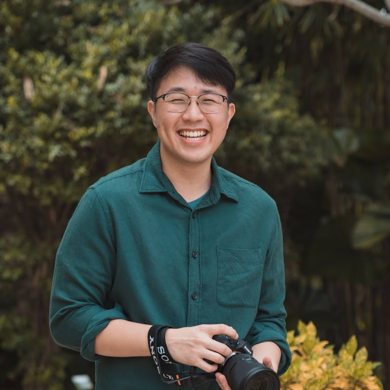 Maverick Chua