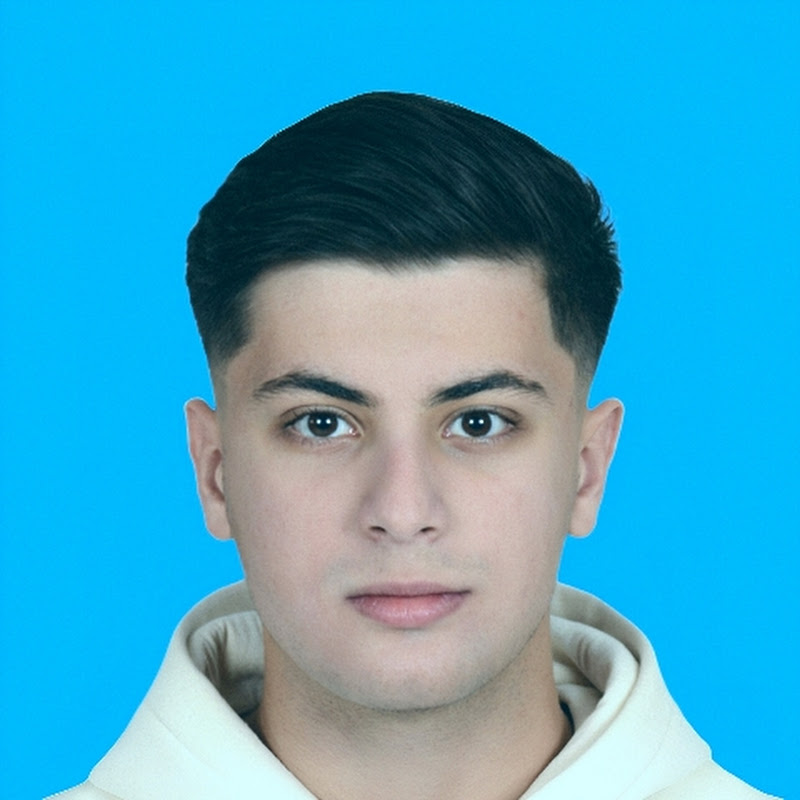 Ayxan Fərmanlı