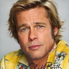 Brad Pitt