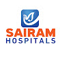 Sai Ram Hospitals logo