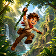 Hook Swing icon
