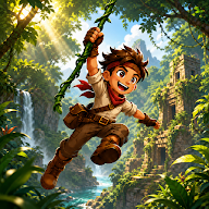 Hook Swing icon