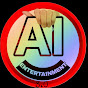 AI ENTERTAINMENT 3.0 logo