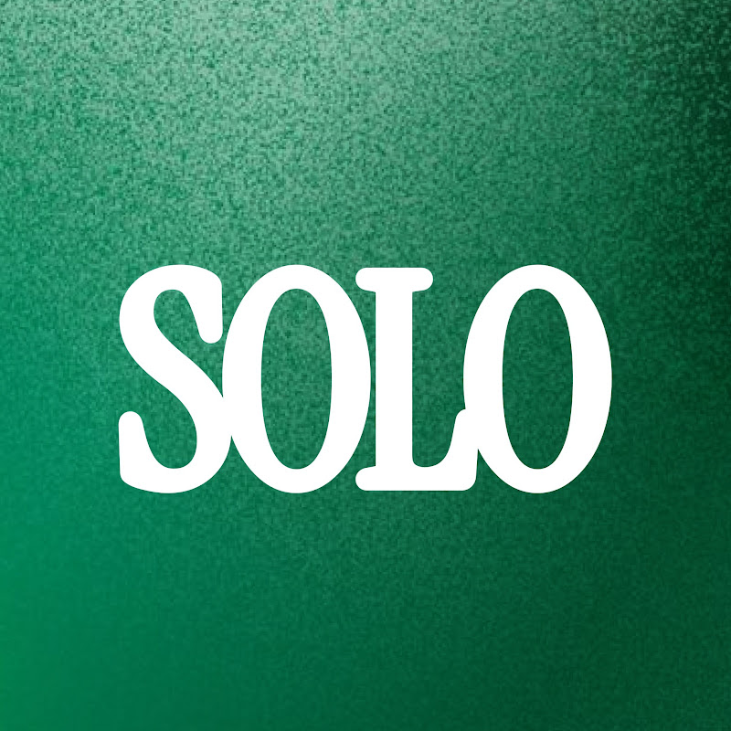 Solo Founders