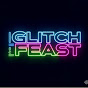 Glitch Feast Ai logo
