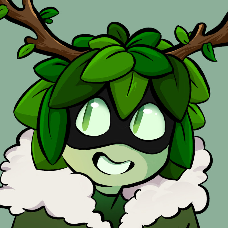 FernLeaf