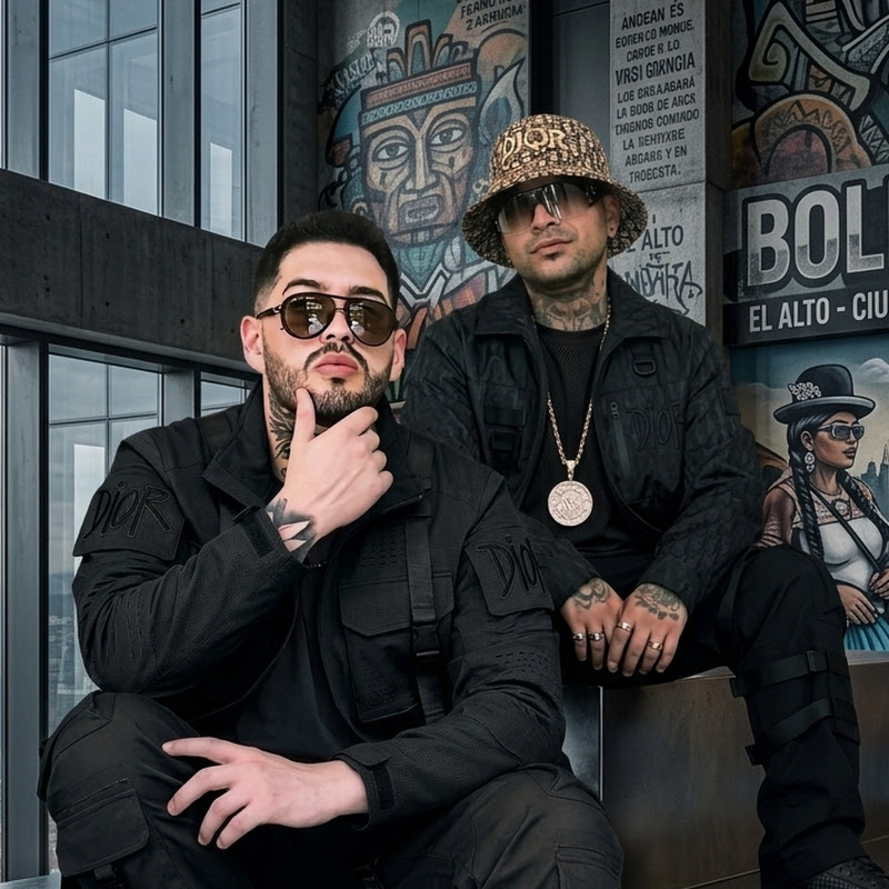 Jhon & Demian