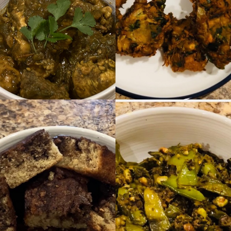 More Than Just Recipes