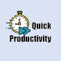 Quick Productivity logo