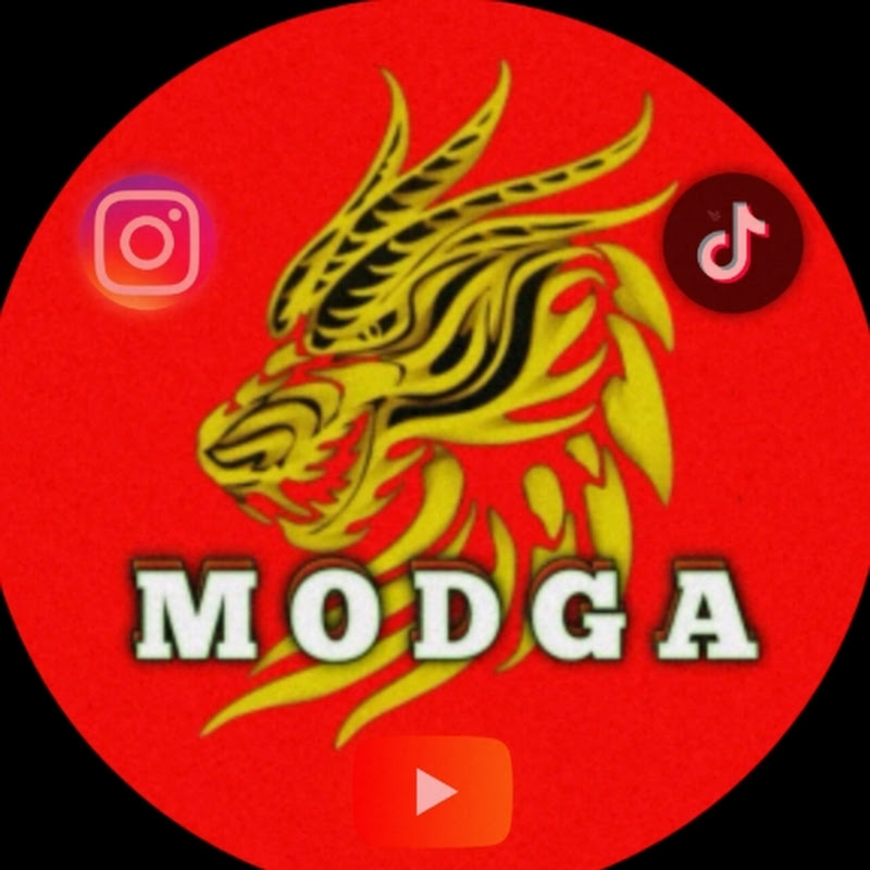 MODGA - GERÇEK ALFA