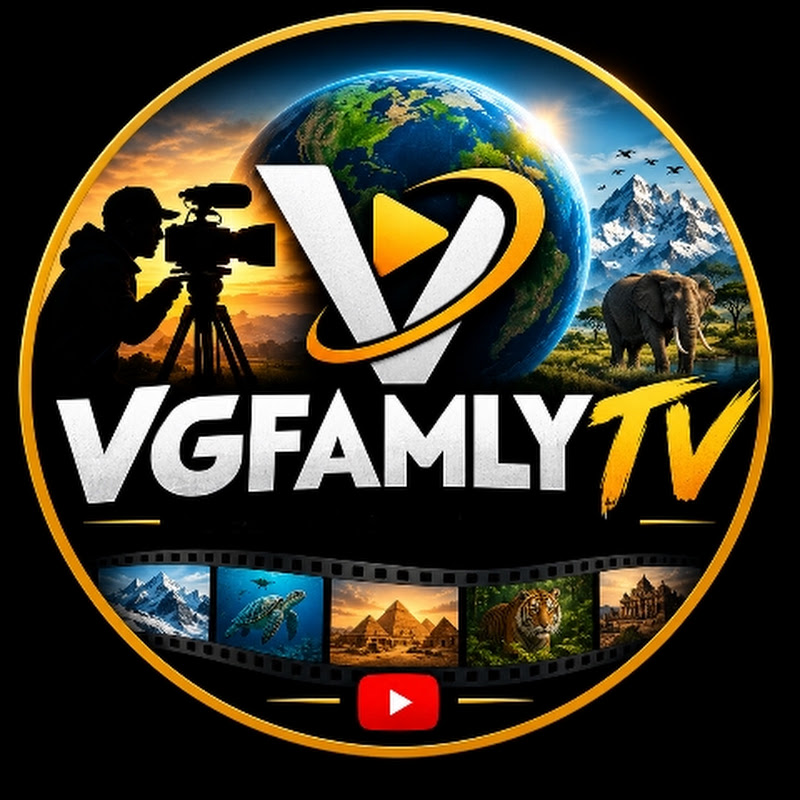VG FAMILY TV