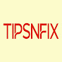 Tipsnfix logo