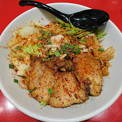 辛塩まぜそばアイコン画像