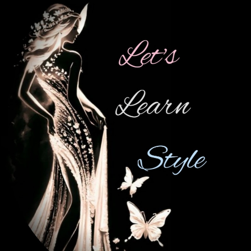 Let's Learn Style 