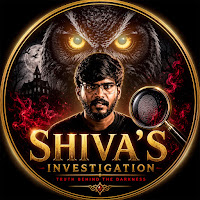 Profile Picture of Shiva's Investigation