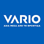 VARIO - Αξία Μέσα Από τη Φροντίδα logo