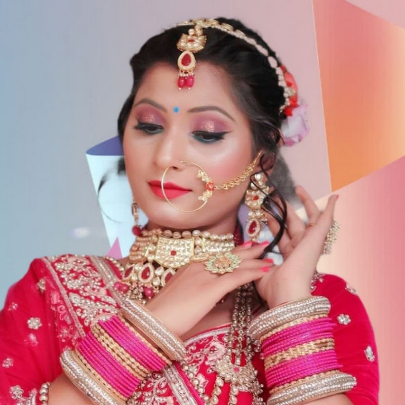 Khushi Verma official