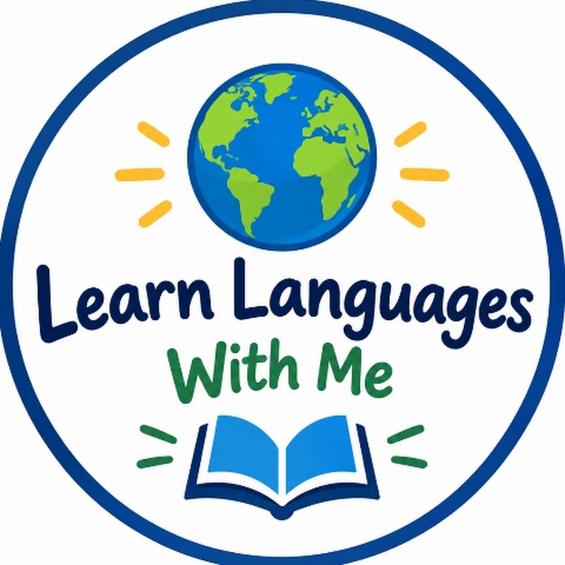 Learn Languages with me