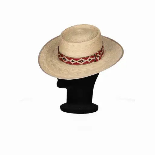 Guaso Gambler Nerja Hat
