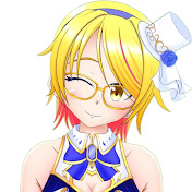 歌乃カナデ《Utano Kanade》