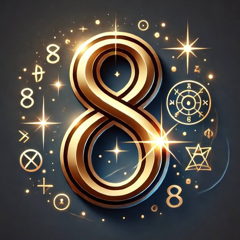 8 канал. ua Logo