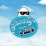 Ghosty Quiz