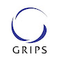 政策研究大学院大学 (GRIPS)・GRIPS in Tokyo logo