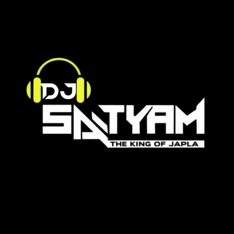 DJ SATYAM ROCK Japla