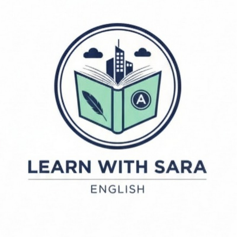 Learn with Sara